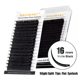 Blister NAGARAKU premium matte ellipse flat