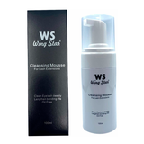 Lash shampoo Wingstar 100 ml